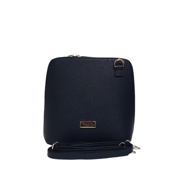 Messenger bag, Pretta-222 model, dark blue