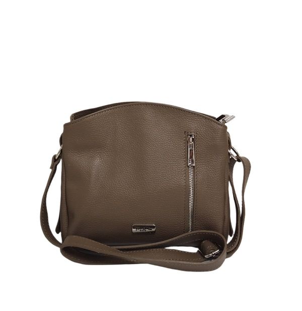 Postás Táska, Pretta Modell - 233 Taupe